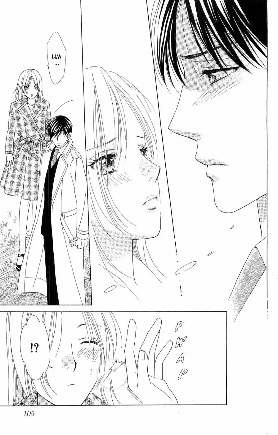 Chiyou yo Hana yo Chapter 38 25